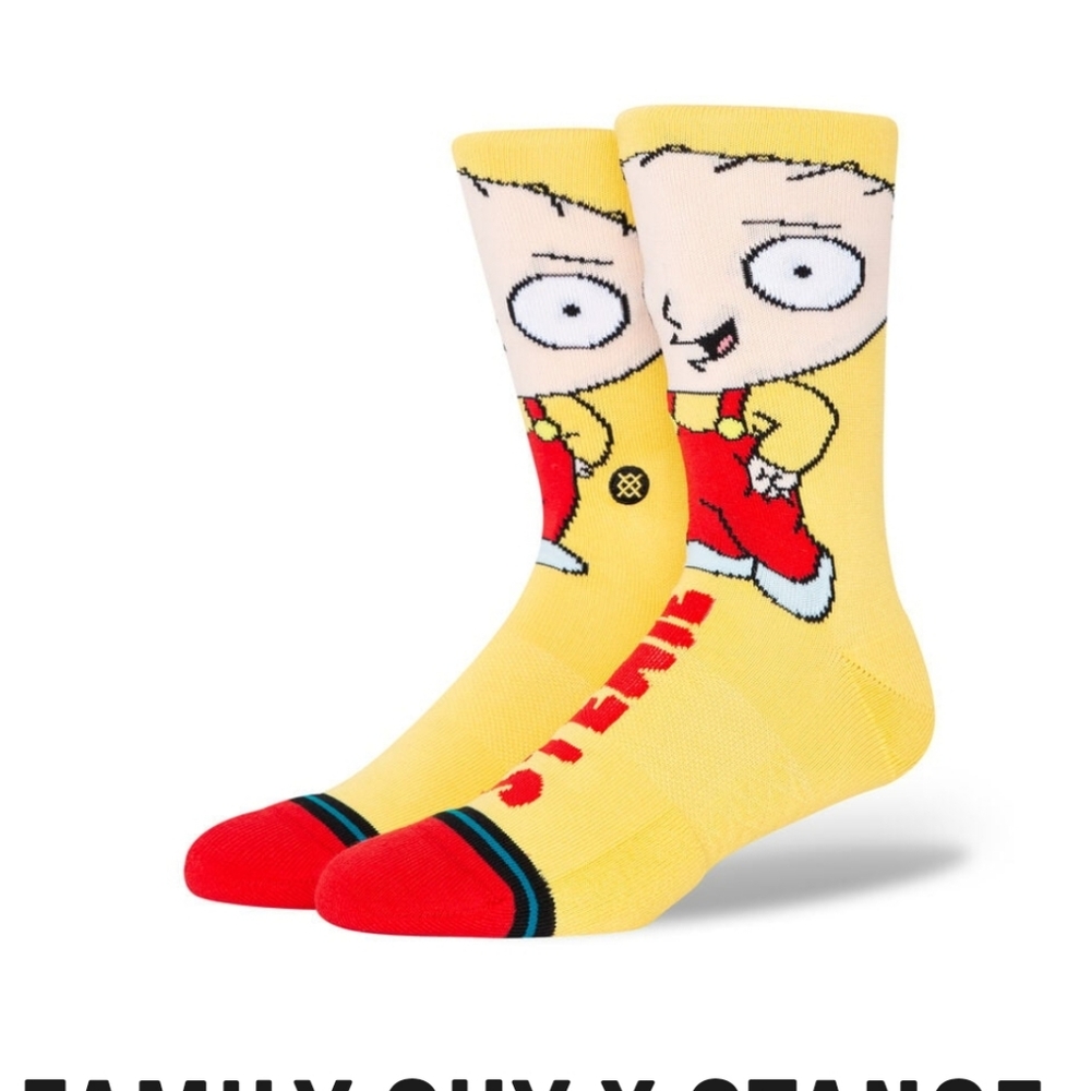 Cool socks